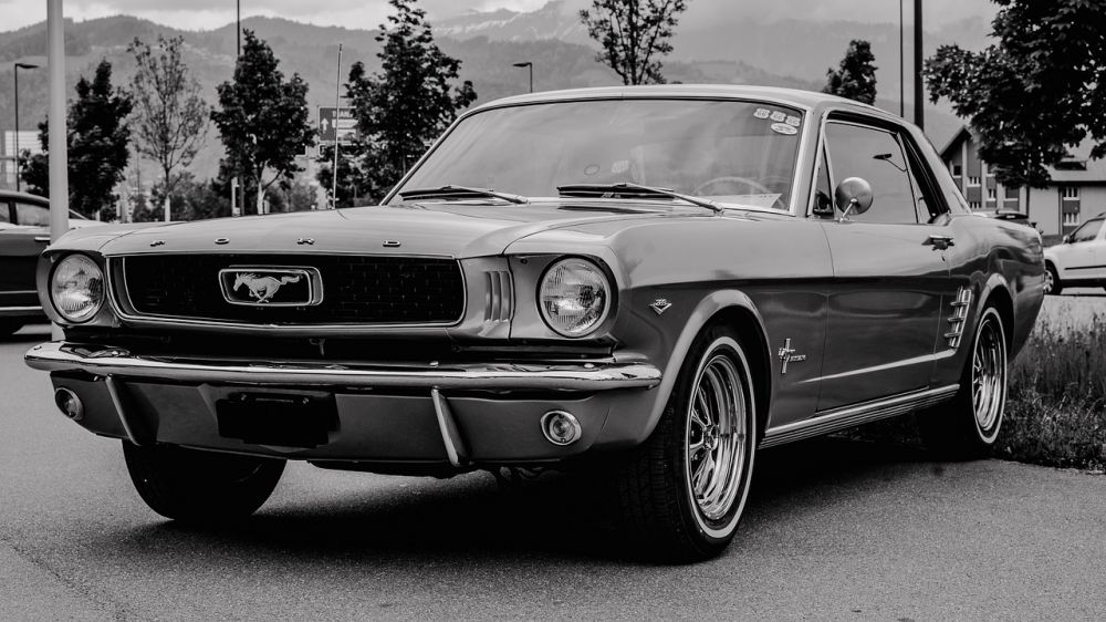 Ny fordonsskatt 2023 för gamla bilar En översikt och analys